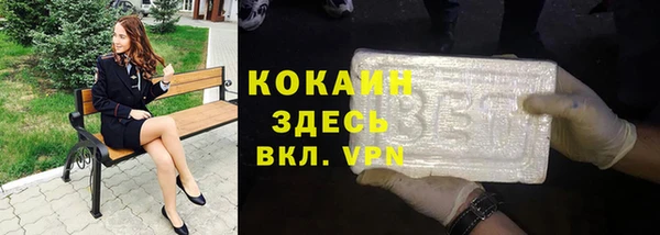 MESCALINE Горняк